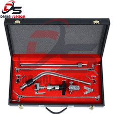 Set completo braccia