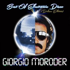 Giorgio Moroder Best of