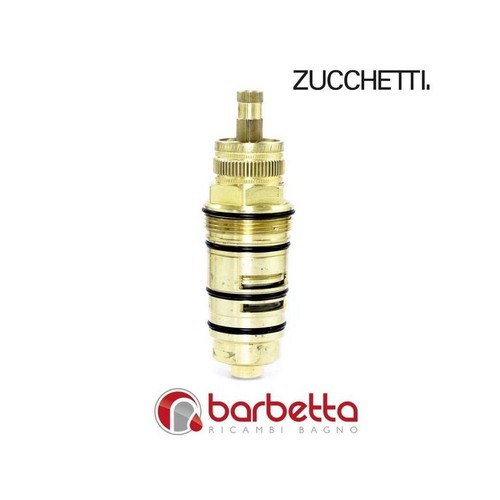 Cartuccia termostatica per - cartuccia,