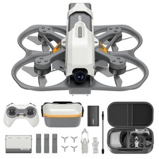 CaddxFPV Protos Full HD FPV