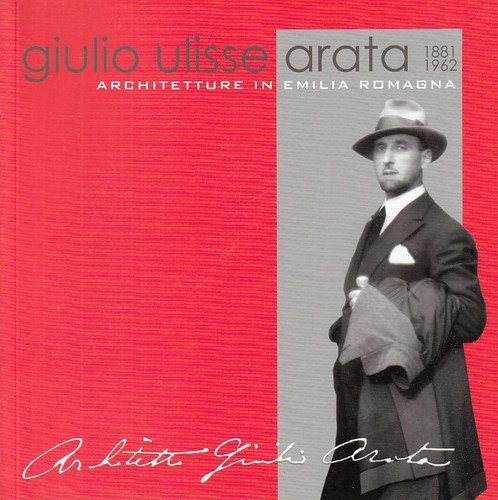 Giulio ulisse arata - lz-,