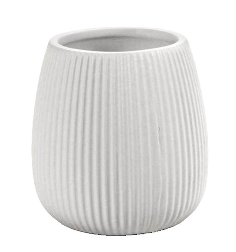 Vaso ceramica piante - vaso,