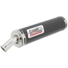 53607HF - Scarico Giannelli