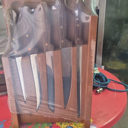 Ceppo coltelli amc originale - ceppo,