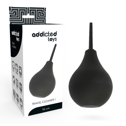 Clistere doccia pulizia anale - clistere,