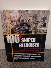 100+ Sniper Exercises by