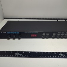 Alesis Midiverb III 3 tre