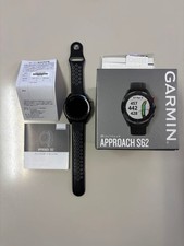 Garmin Approach S62 Orologio