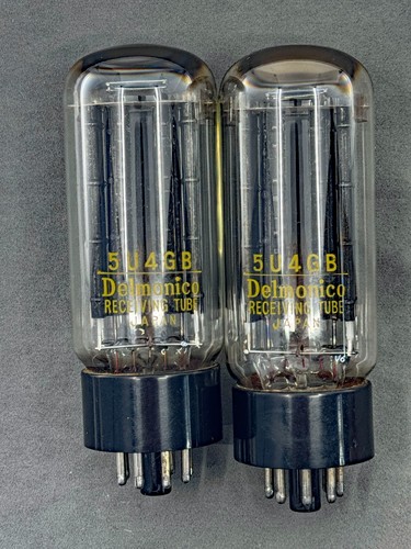 Delmonico 5u4gb piastra - (2),