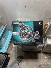 Logitech Driving Force GT