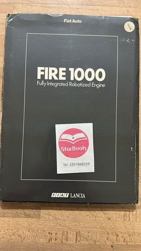 Fiat auto fire 1000 - fiat,