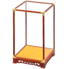 Scatola espositiva in