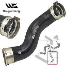Tubo turbo per MINI Cooper D
