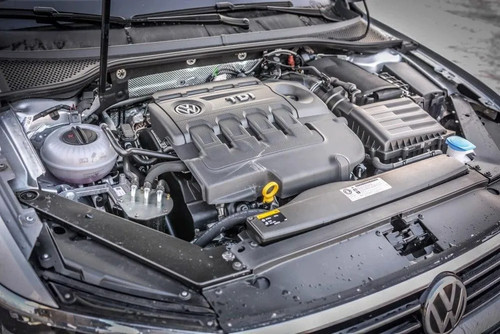 Motore audi passat b8 - vw,