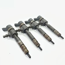 KIT INIETTORI PER FIAT Bravo