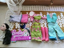 LOTTO Vestiti Barbie,Stivali Sailor Moon