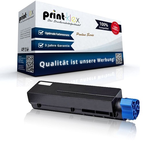 Cartuccia toner mega - xl, per