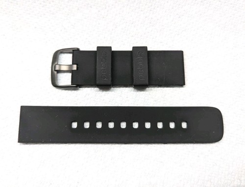 Cinturino orologio pebble - orologio,