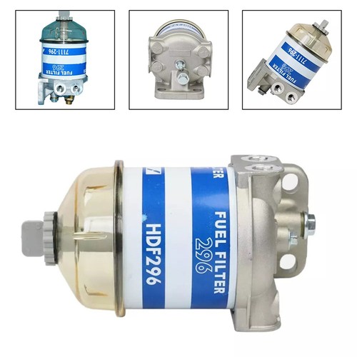 Gruppo filtro carburante