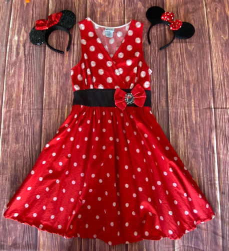 Disney parks minnie mouse - parks,