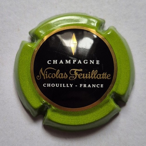 Capsule champagne nicolas - capsule,