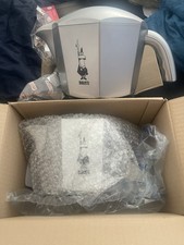 Ricambi Bialetti Silver Mokona Serbatoio Acqua, Filtri Vari Nuovi E Usati