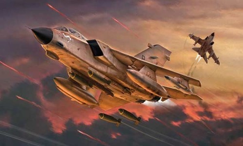 Italeri 2783 maquette - 2783,