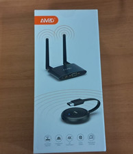 HDMI Wireless Transmitter and
