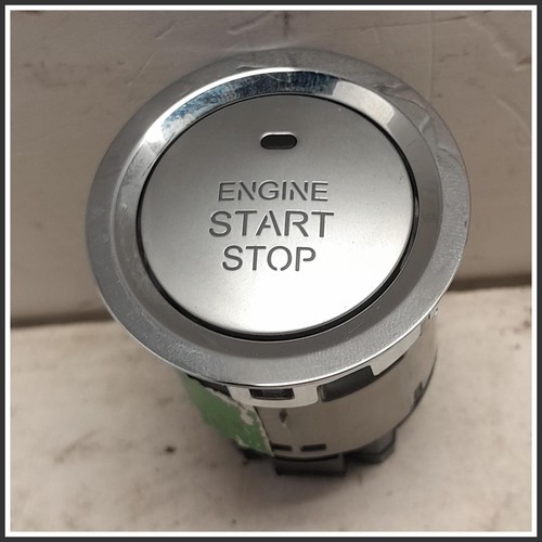 Pulsante start stop anteriore - pulsante,