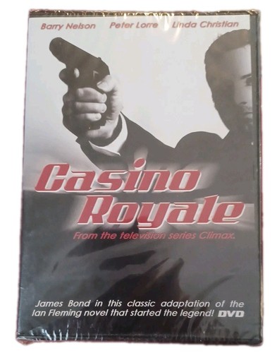 Casino royale original james - original,