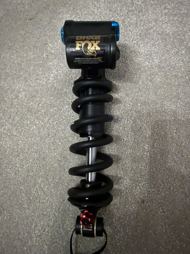 Ammortizzatore bobina di - ammortizzatore, a