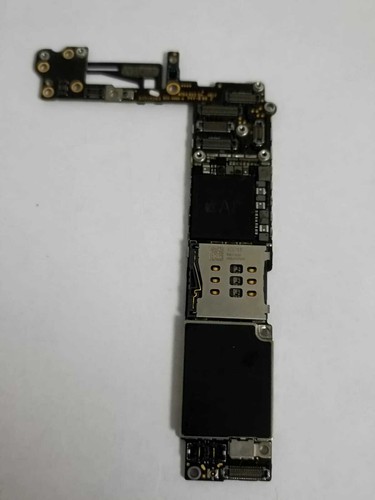 Scheda madre iphone - scheda,
