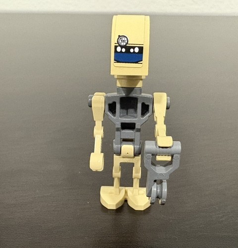 Lego star wars set - star,