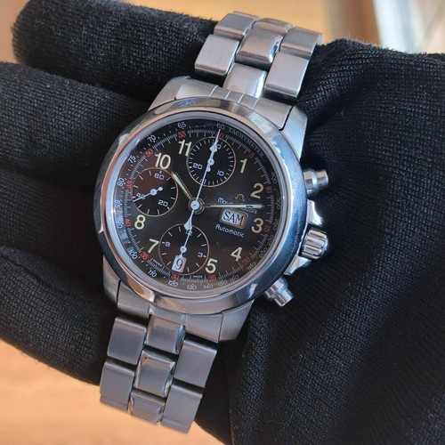 Orologio maurice lacroix - orologio,