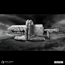 𒌐 Berserk Dragon Slayer