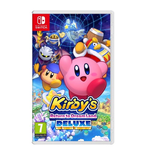 Videogioco nintendo switch - nintendo,