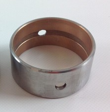 Bronzina banco + 0,25 volano o