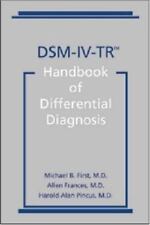 Dsm-IV-Tr(r) Handbook of