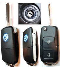 Oem blank car flip - 1;,