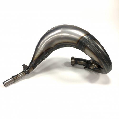 Tubo anteriore hgs - anteriore, ktm