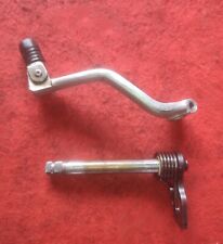 Albero Selettore Marce Leva