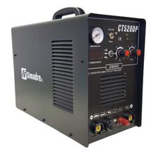 PLASMA CUTTER 50A PILOT ARC