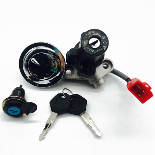 Set chiavi tappo - , benzina