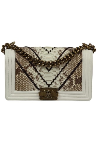 Borsa tracolla chanel - a,