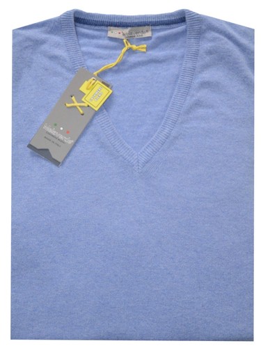 Maglia uomo lana cachemir - uomo,