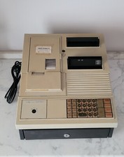 Registratore di cassa vintage