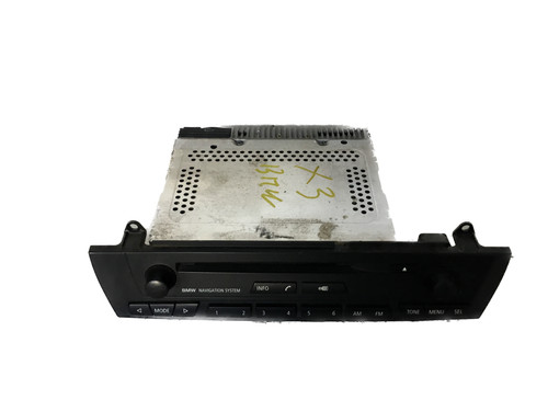 Stereo autoradio radio - stereo,