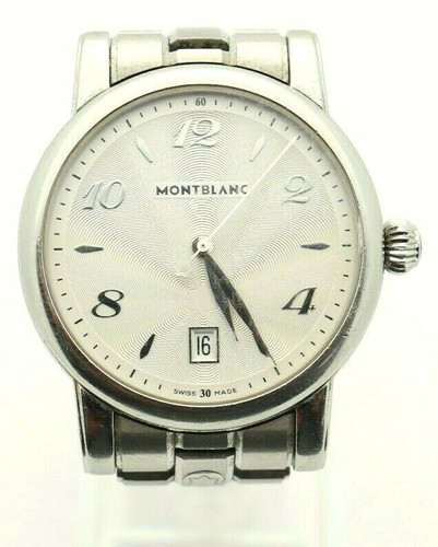 Orologio montblanc 108761 - orologio,
