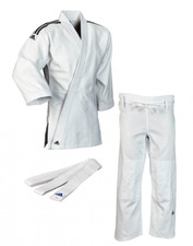 ADIDAS TUTA JUDO "TRAINING"