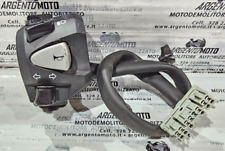 Devio luci sinistro honda crf 300 I 35200K1TE52